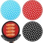 air fryer liner review