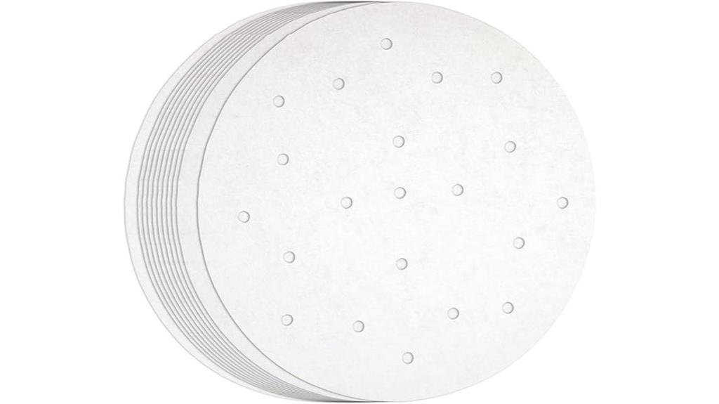 air fryer liner review