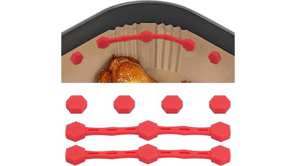 air fryer magnet review