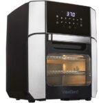 air fryer oven review