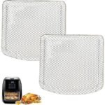 air fryer oven tray review