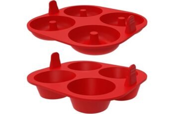 Webake Silicone Air Fryer Pan Review