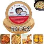 air fryer paper liners