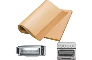 Air Fryer Paper Liners Review: Worth It