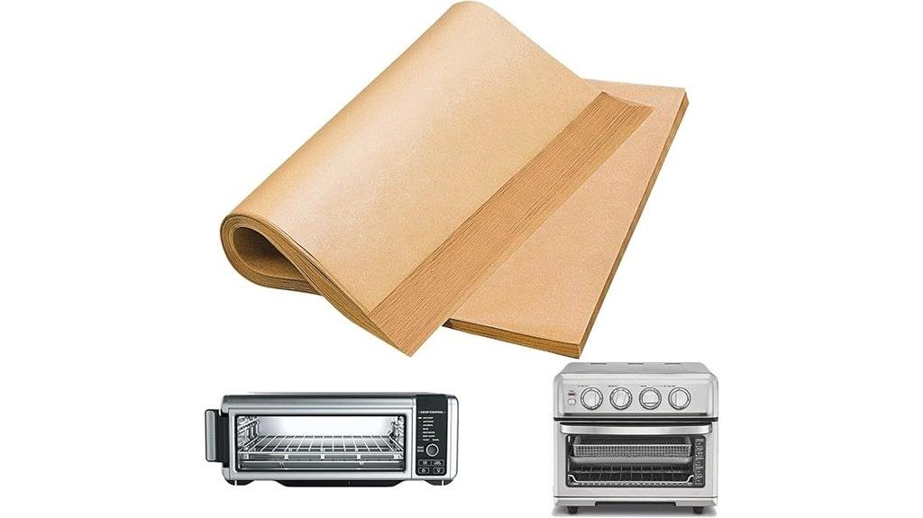 air fryer paper liners