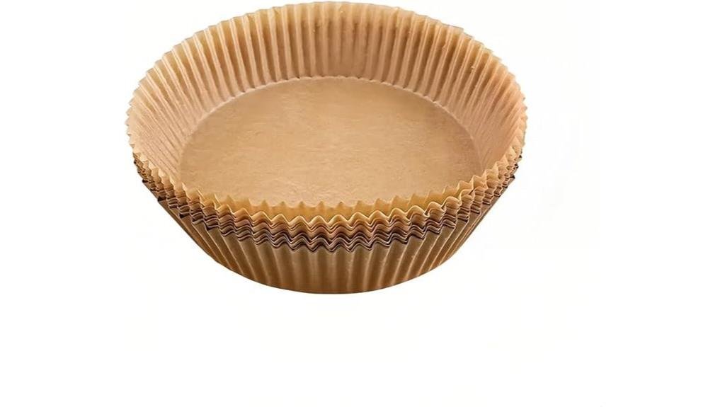 air fryer paper liners