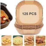 air fryer paper liners