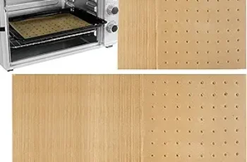 Katbite Air Fryer Parchment Paper Liners Review