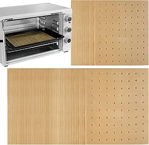 air fryer parchment liners review