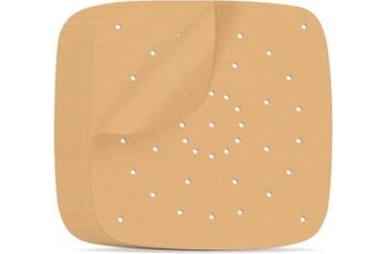 Ditind Air Fryer Parchment Paper Liners Review