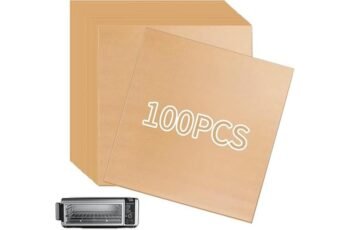 12-inch Air Fryer Parchment Paper Review