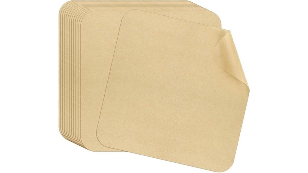 air fryer parchment paper