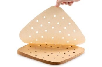 200PCS Parchment Paper Review: Air Fryer Essential