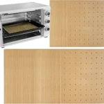air fryer parchment paper