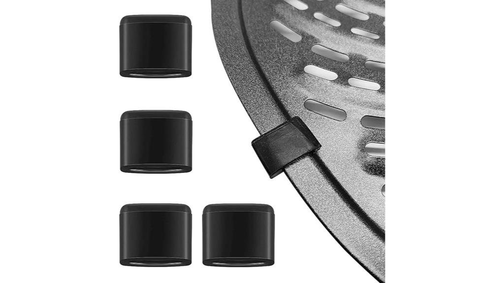 air fryer parts evaluation