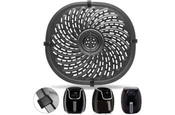 PowerXL Vortex Air Fryer Parts Review