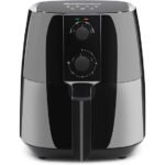 air fryer performance evaluation