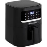 air fryer performance review