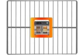 GWY Air Fryer Wire Rack Review