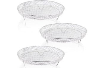 8 Inch Air Fryer Racks Review