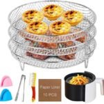 air fryer rack review