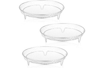 8 Inch Air Fryer Racks Review