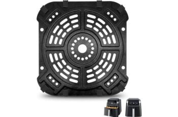 GWY Air Fryer Replacement Parts Review