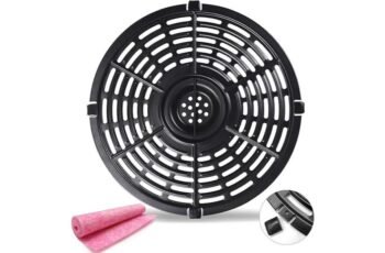 HEISENLIN Air Fryer Replacement Parts Review