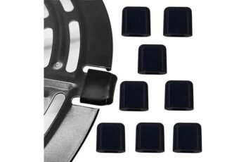 8PCS Air Fryer Rubber Bumpers Review