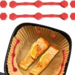air fryer silicone accessories