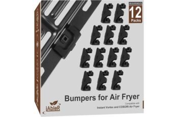 Original Air Fryer Tray Bumpers Review