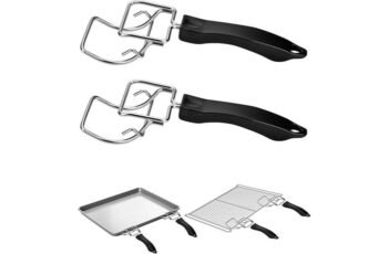 Buhoet Air Fryer Tray Extractor Review