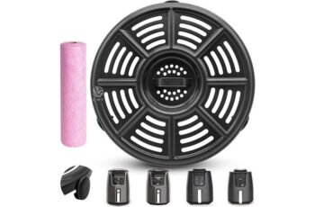 GWY Air Fryer Replacement Tray Review