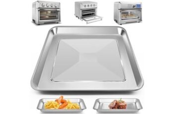 Air Fryer Tray Replacement Review