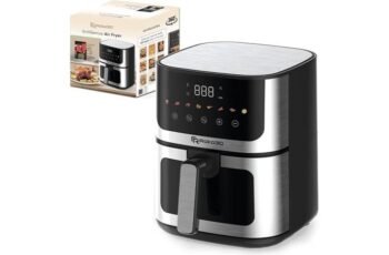 ROKO 3D Air Fryer Review: Is It Worth It