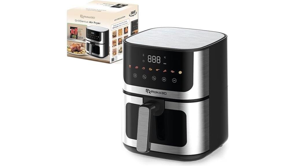 air fryer worth evaluation