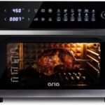 aria air fryer review
