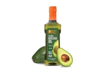 BetterBody Foods Avocado Oil Review