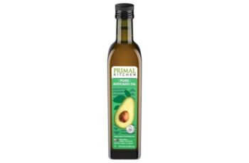 Primal Kitchen Avocado Oil Review