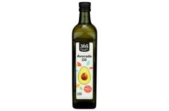 365 by Whole Foods Avocado Oil Review