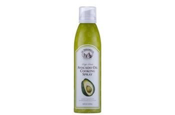 La Tourangelle Avocado Oil Spray Review