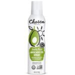 avocado oil spray review