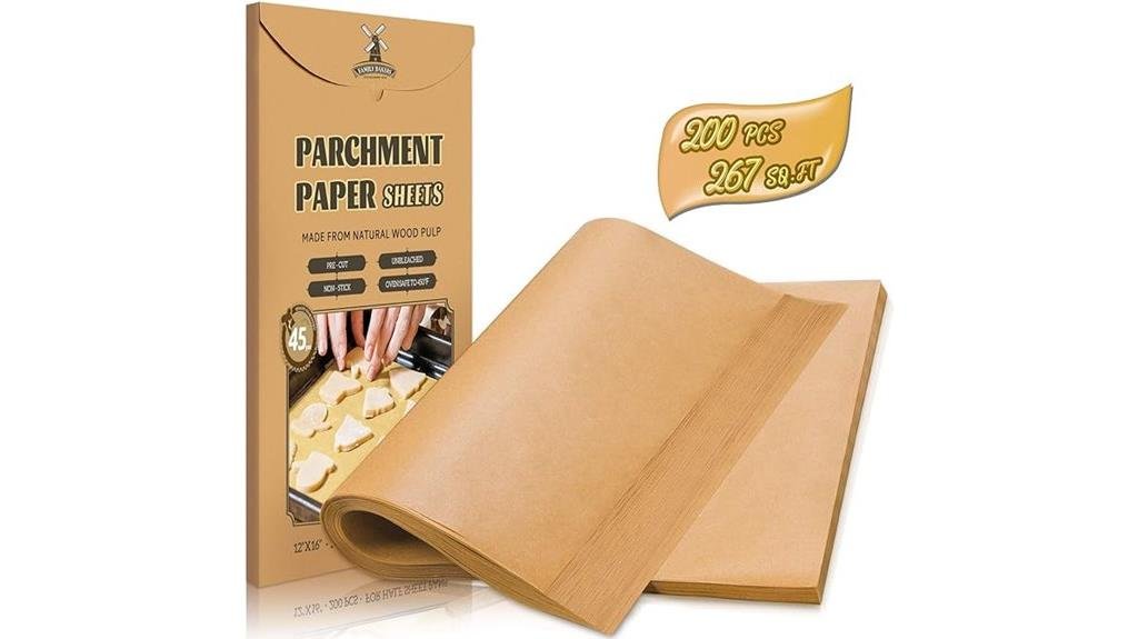 baking made simple and convenient