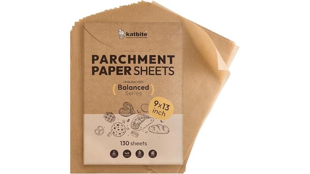 baking simplified with katbite