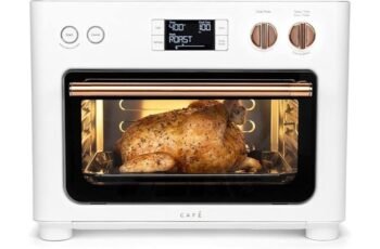 Café Couture Oven: A Comprehensive Review