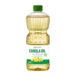 canola oil product review
