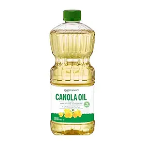 canola oil product review