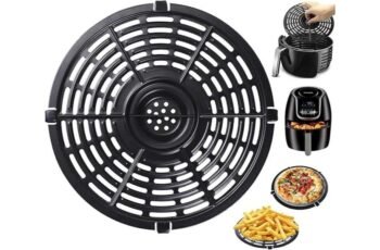 Power Dash Chefman 5QT Grill Pan Review