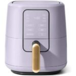 compact air fryer review