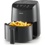 compact and efficient cooking